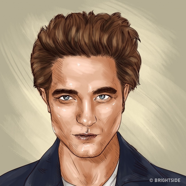 8 Gaya Rambut Terawang Kepribadianmu